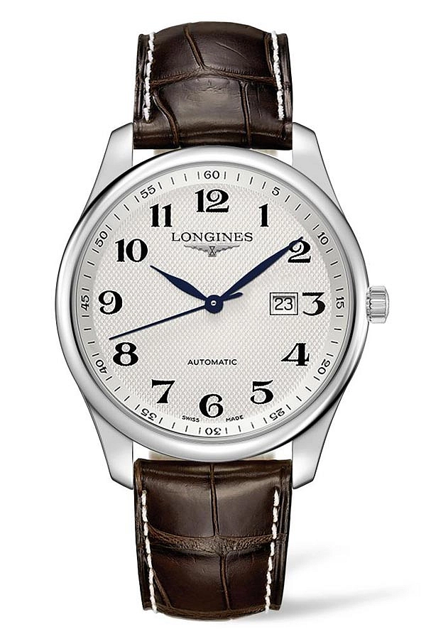Bộ sưu tập Longines Master Collection L2.893.4.78.3