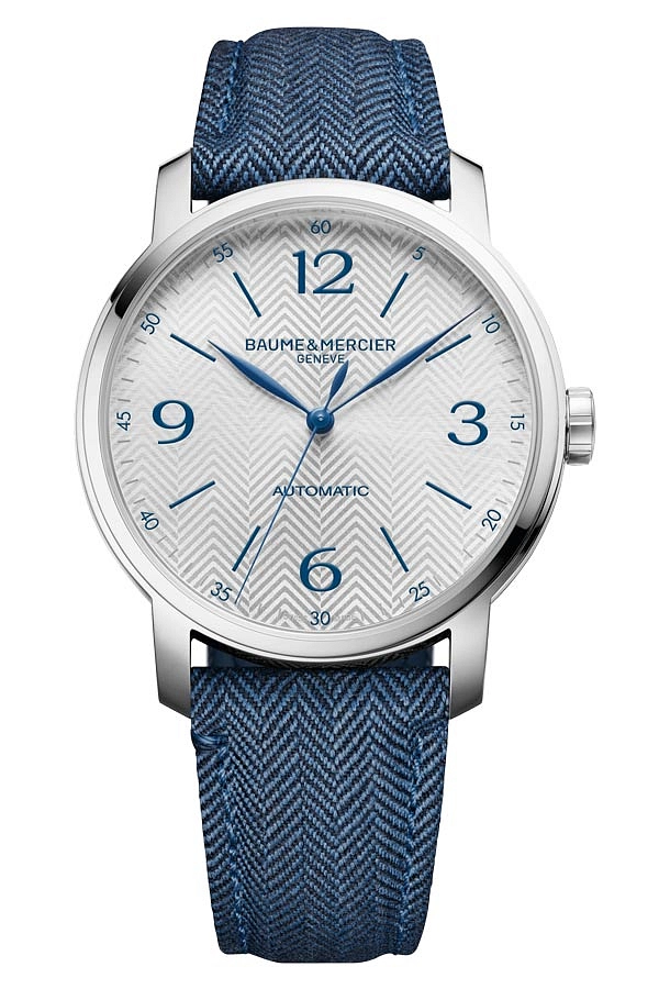Baume &amp; Mercier Classima M0A10707