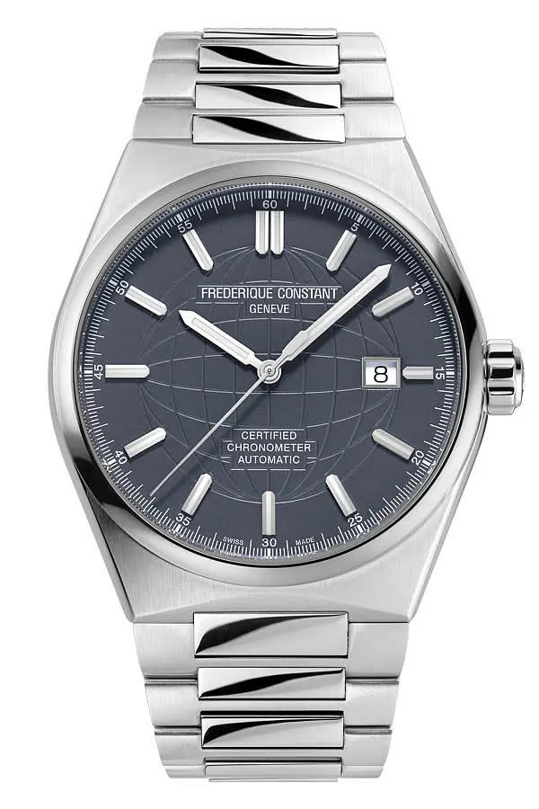 Frederique Constant Highlife Tự động COSC FC-303BL4NH6B