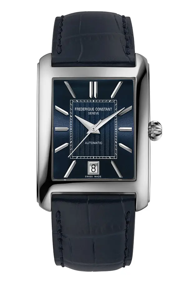 Frederique Constant Classics Carree Tự động FC-303N4C6