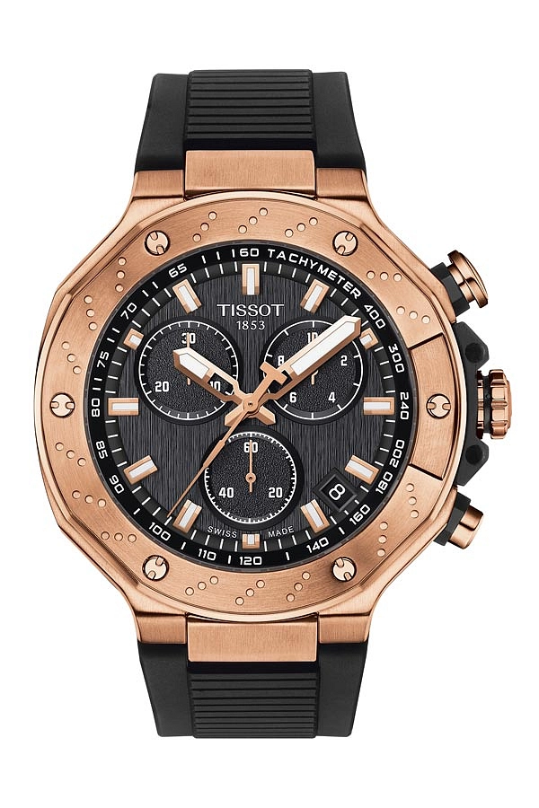 Tissot T-Race Chronograph T141.417.37.051.00