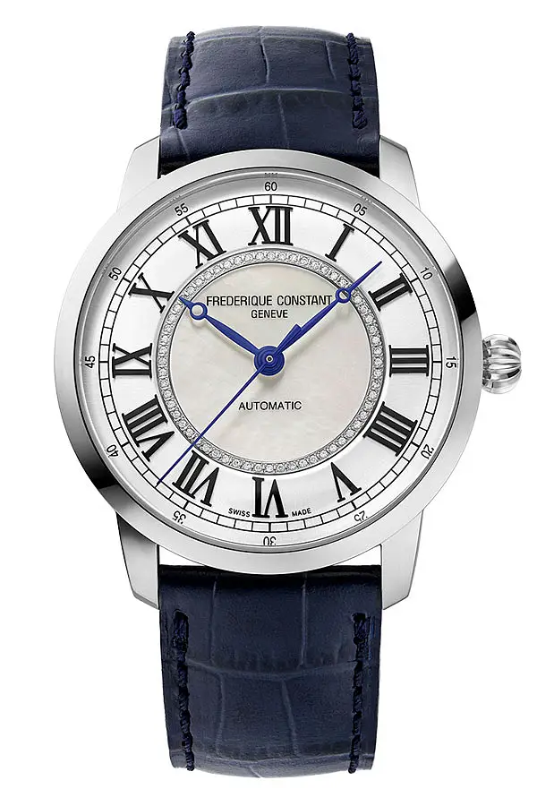 Frederique Constant Classics Premiere Phiên bản giới hạn FC-301MPWD3B6