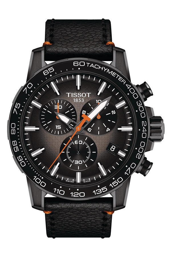 Tissot Supersport Chrono Phiên bản Bóng rổ T125.617.36.081.00