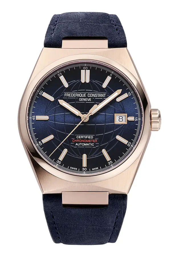 Frederique Constant Highlife Tự động COSC FC-303N3NH4