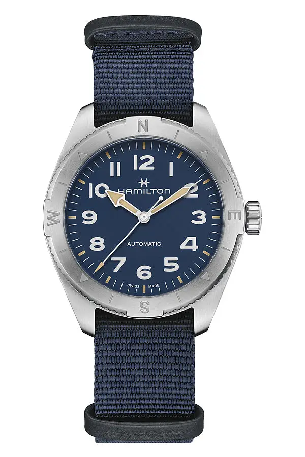 Hamilton Khaki Field Expedition Xe H70315940