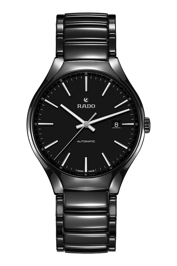 Rado True Round Tự động R27056152