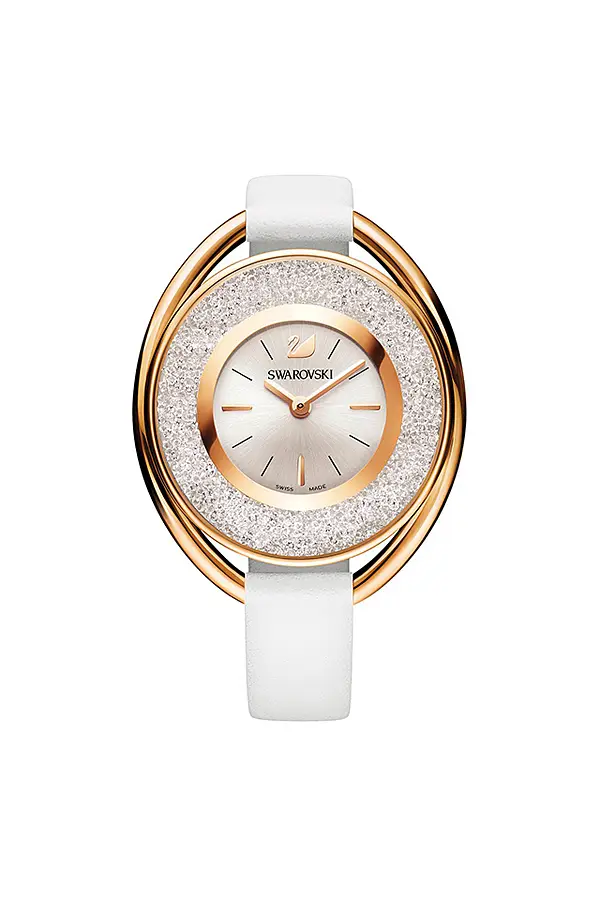 Swarovski Crystalline Hình Oval 5230946