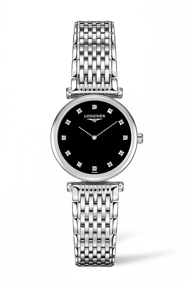 La Grande Classique của Longines L4.209.4.58.6