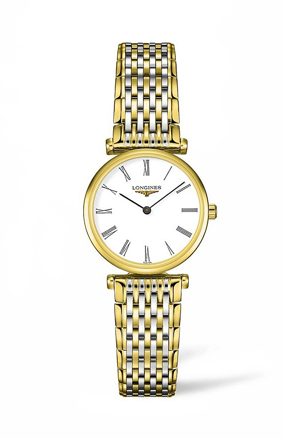 La Grande Classique của Longines L4.209.2.11.7