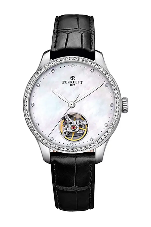 Perrelet First Class Lady Mặt số mở A2069/1