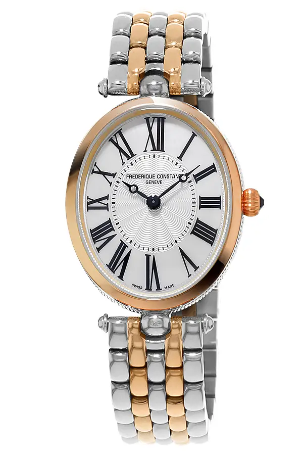 Frederique Constant Classics Art Deco FC-200MPW2V2B