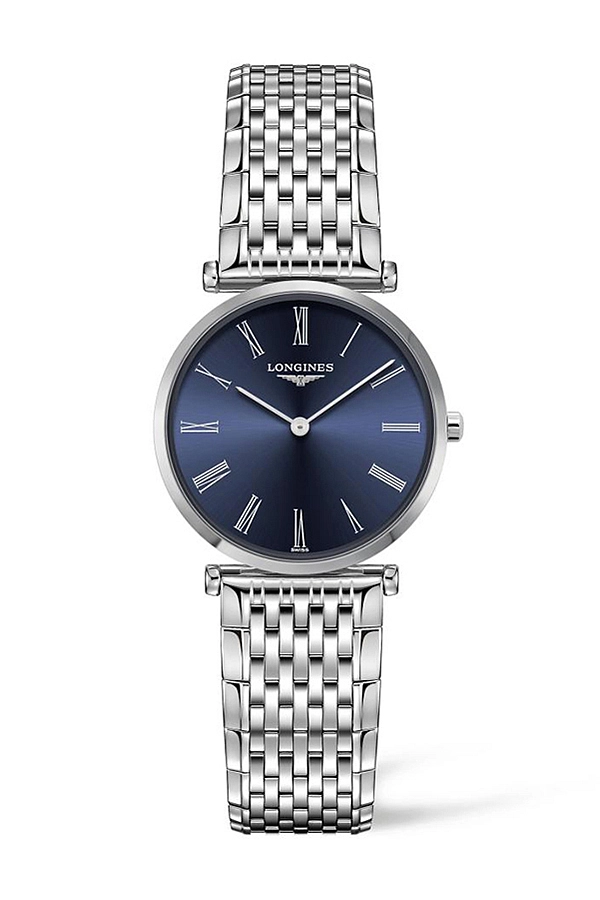 La Grande Classique của Longines L4.512.4.94.6