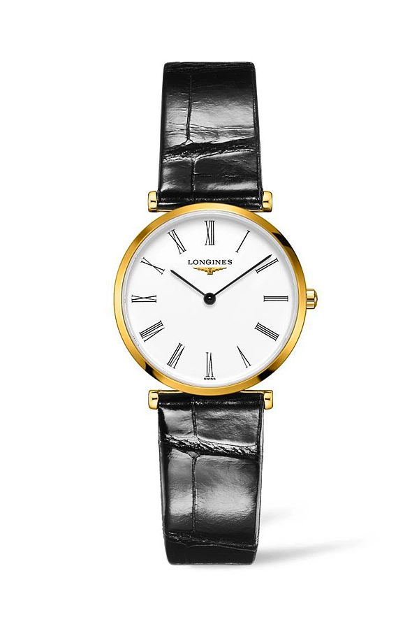 La Grande Classique của Longines L4.512.2.11.2