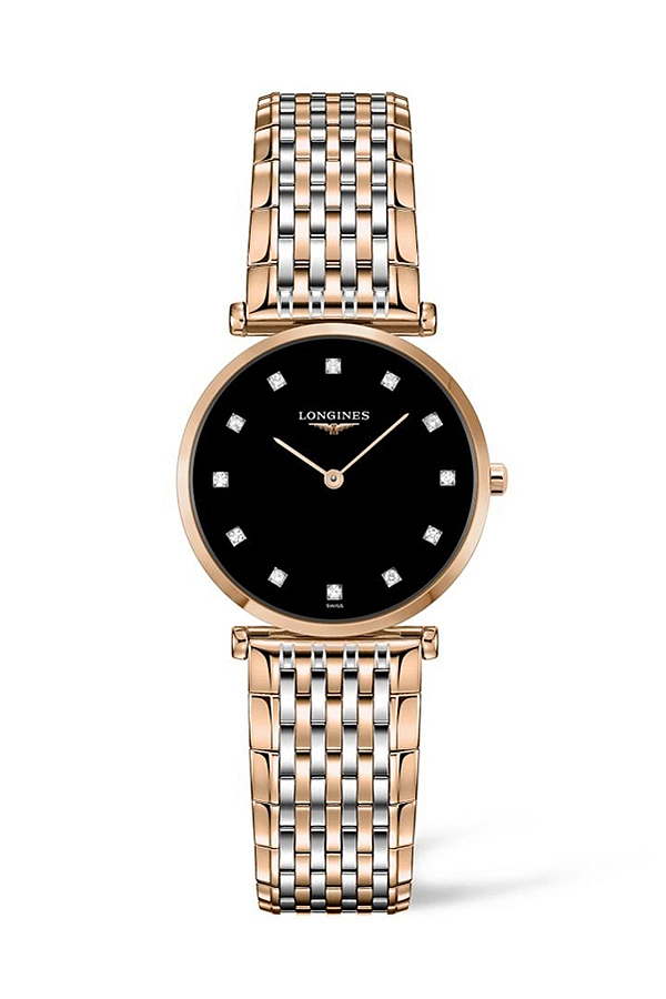 La Grande Classique của Longines L4.512.1.57.7