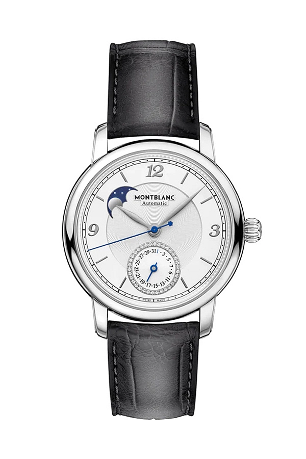 Montblanc Star Legacy Mặt trăng và Ngày 36 mm 119959