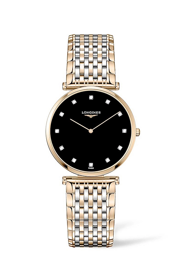 La Grande Classique của Longines L4.709.1.57.7