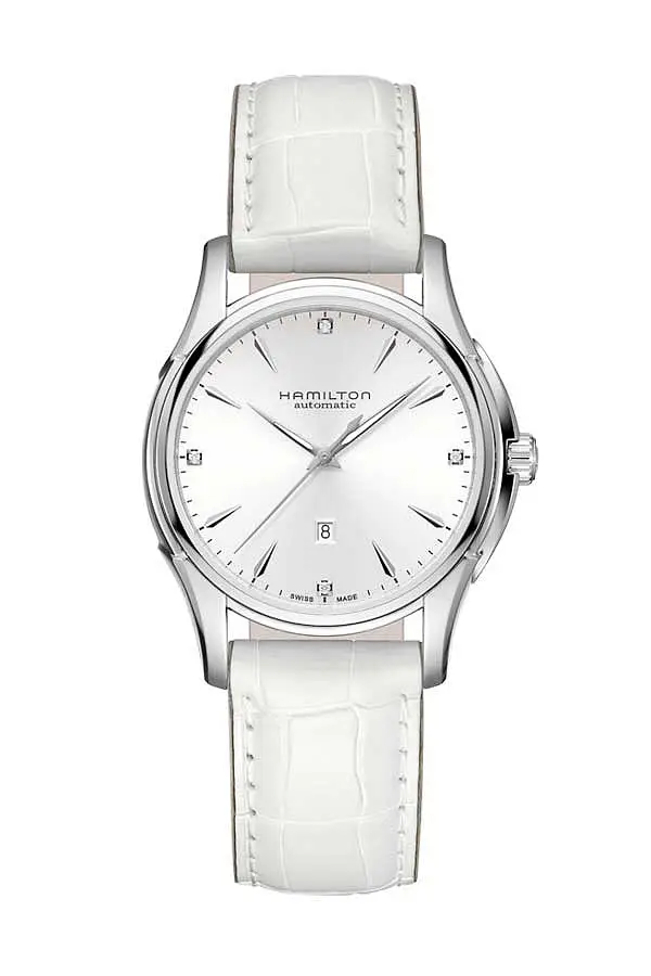 Hamilton Jazzmaster Lady Tự động H32315811