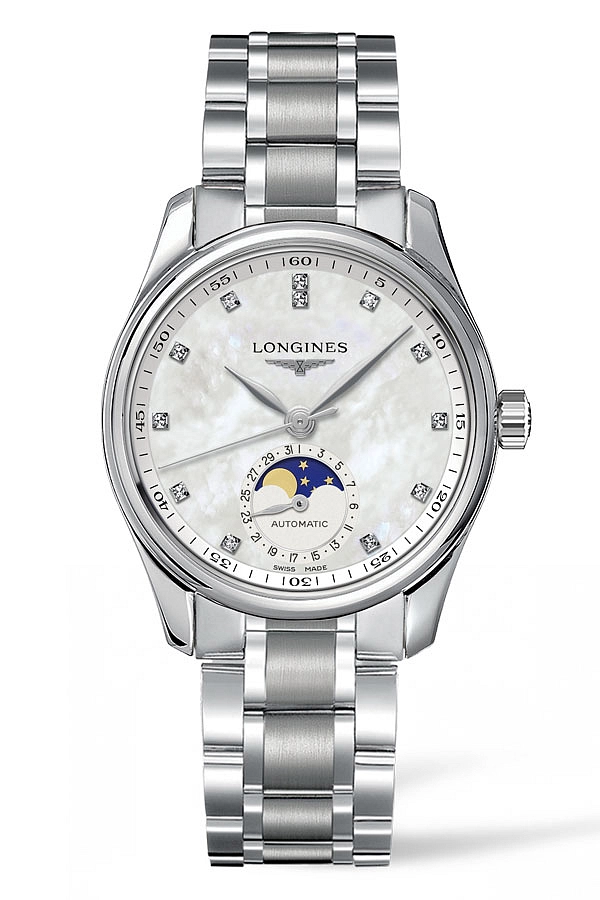 Bộ sưu tập Longines Master Collection L2.409.4.87.6