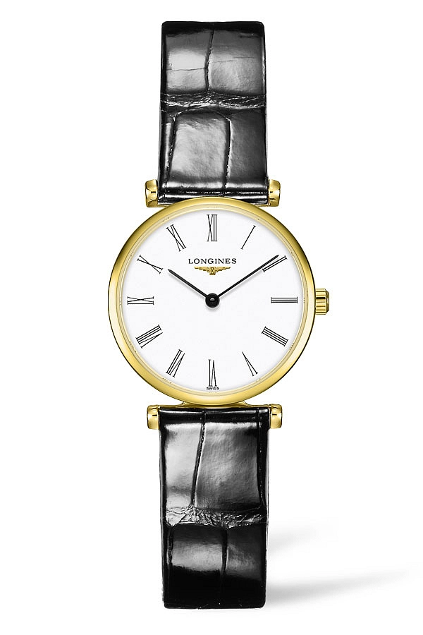 La Grande Classique của Longines L4.209.2.11.2