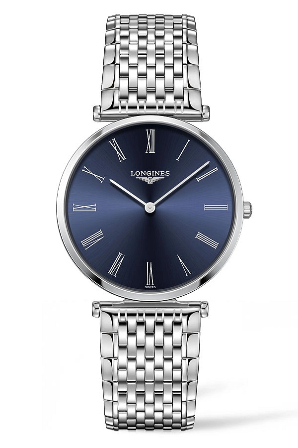 La Grande Classique của Longines L4.755.4.94.6