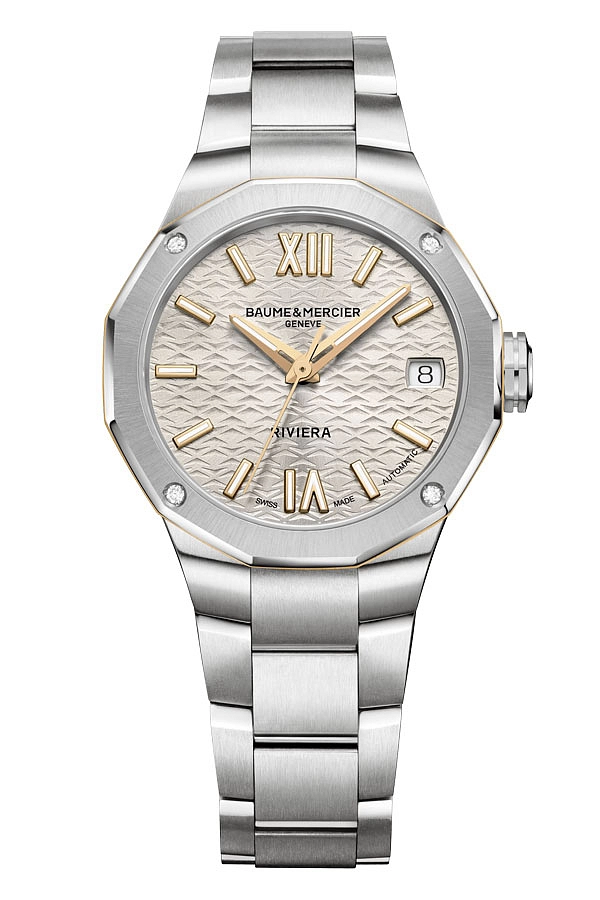 Baume &amp; Mercier Riviera M0A10730