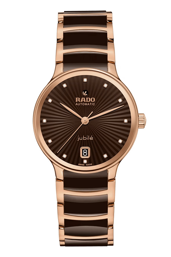 Rado Centrix Tự động Kim cương R30037732