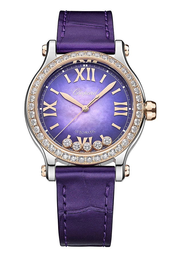 Chopard Happy Sport 278608-6012
