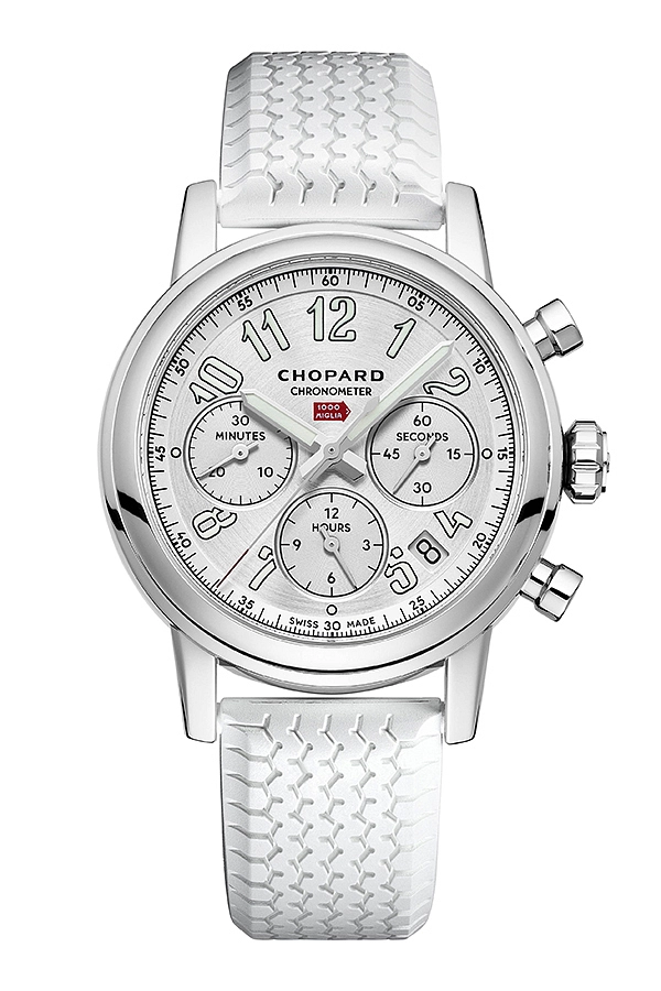 Chopard Mille Miglia Classic Chronograph 168588-3001