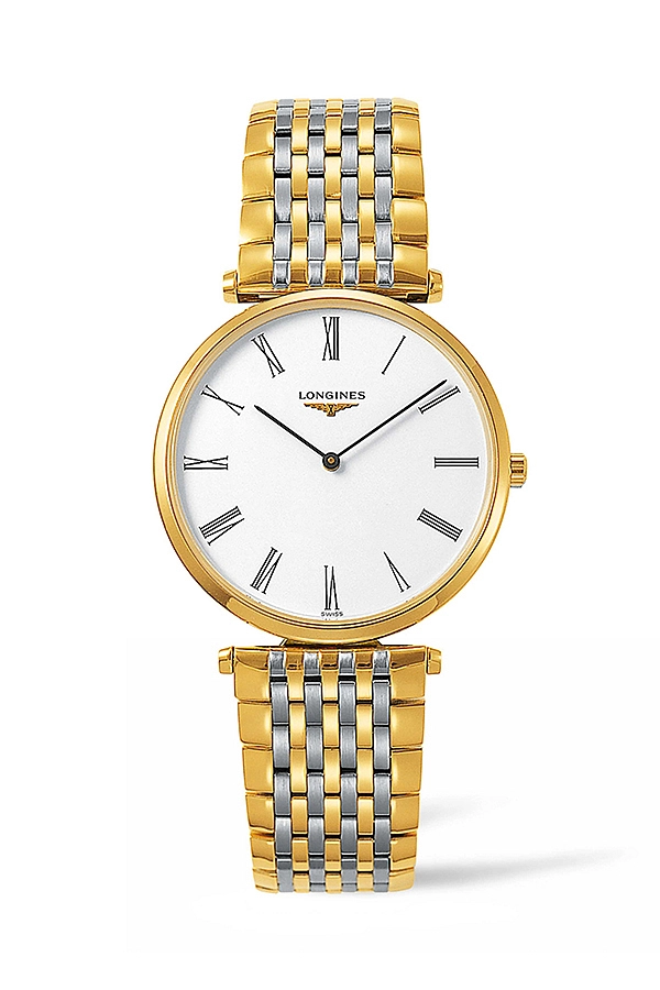 La Grande Classique của Longines L4.755.2.11.7