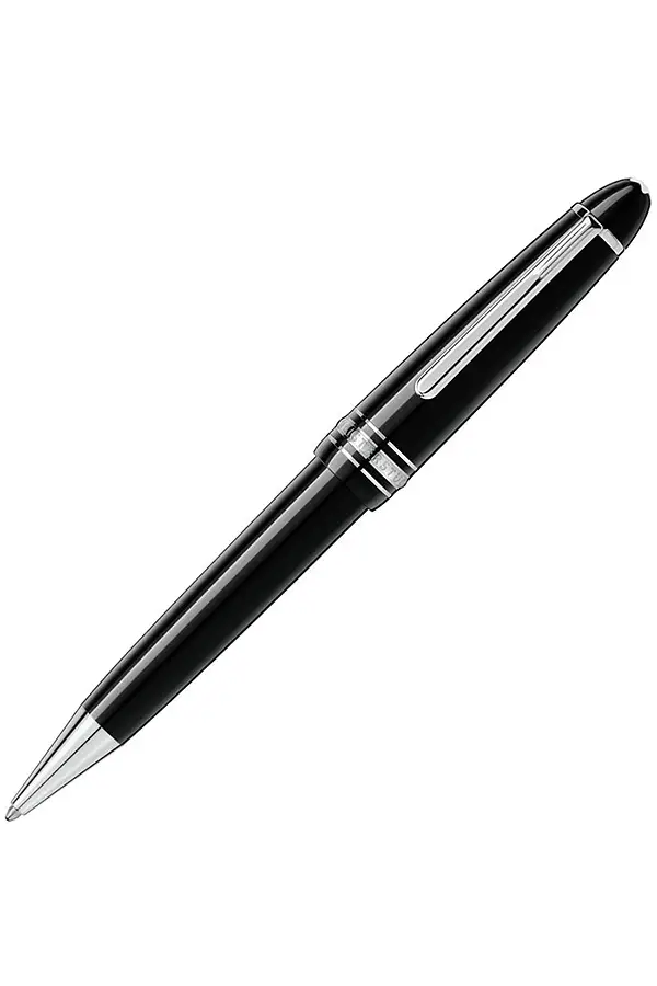 Bút bi Montblanc Meisterstück LeGrand mạ bạch kim MB132450