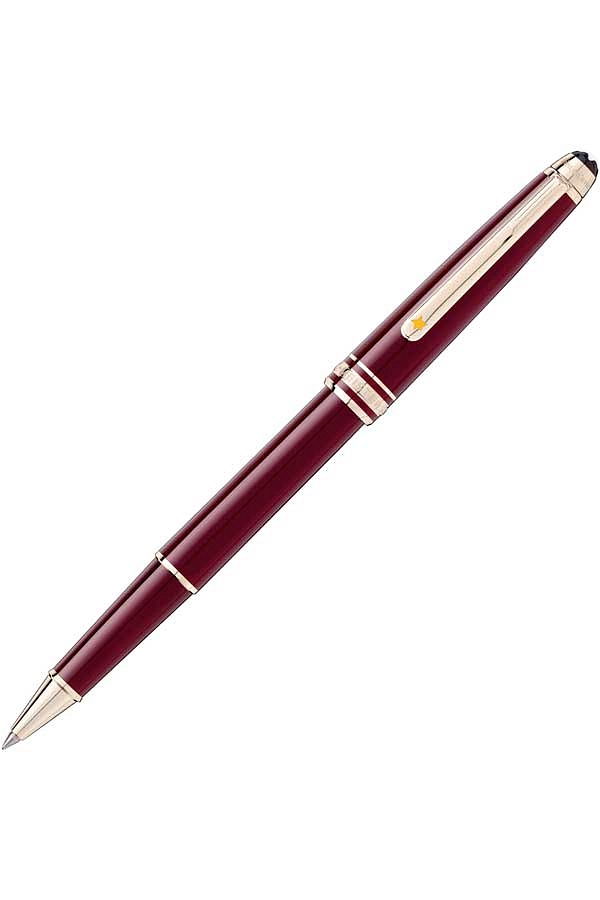 Montblanc Meisterstück Le Petit Prince Classique Bút bi lăn 125310