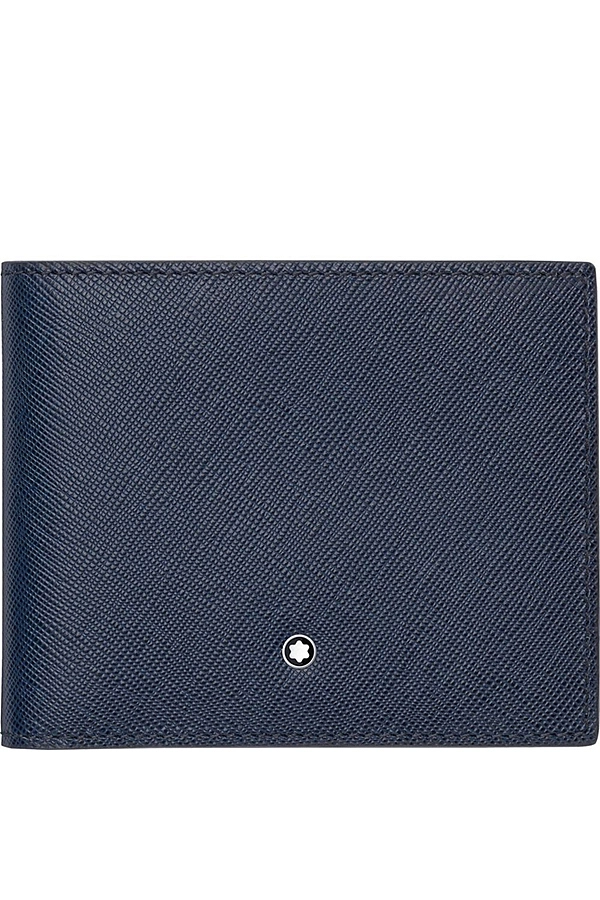 Ví da Montblanc Sartorial 113217