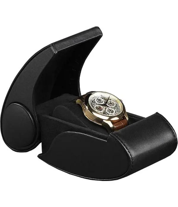 Drum &amp; Zorweg TRAVELER 1