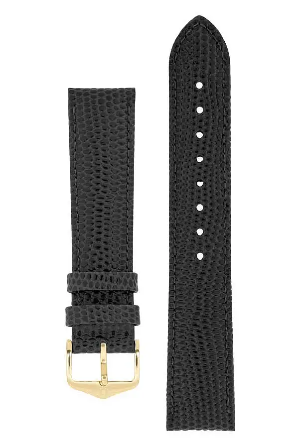 Dây đeo Hirsch Rainbow L 12322650-1-18