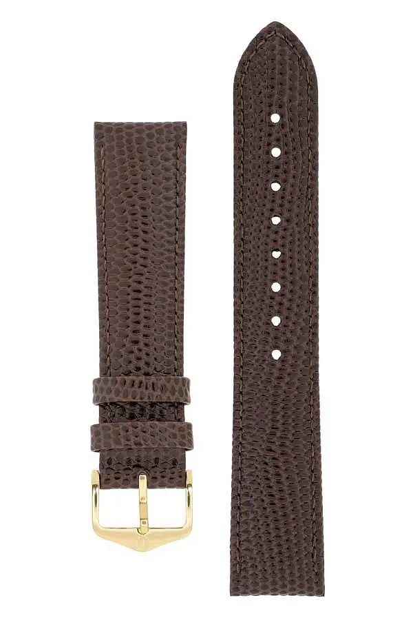 Dây đeo Hirsch Rainbow L 12322610-1-20