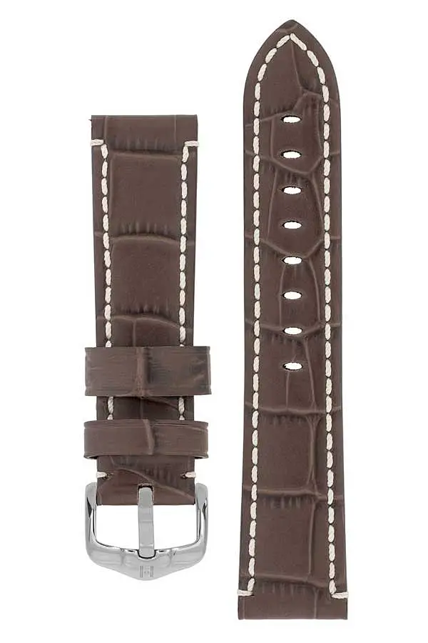 Dây đeo Hirsch Knight L 10902810-2-20