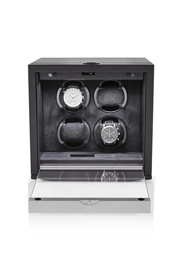 Drum &amp; Zorweg NEO 4 Carbon