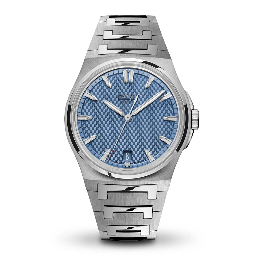Đỉnh Nam Cực, Eo biển Drake, Dãy núi băng Blue 1532-II-RT-P/S