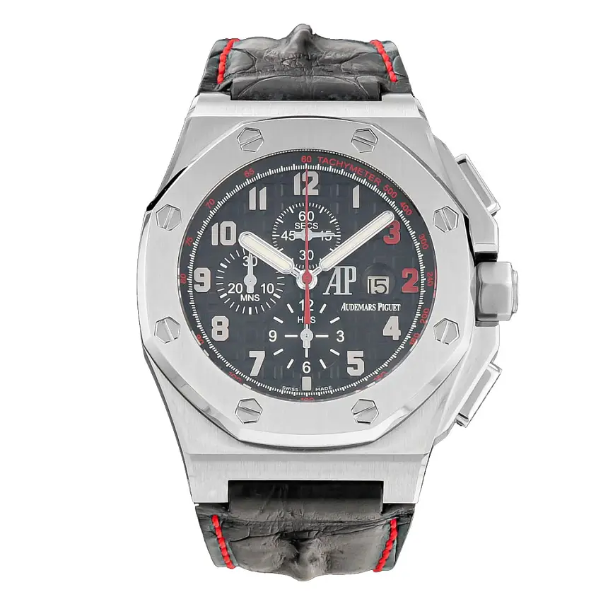 Đồng hồ bấm giờ Royal Oak Offshore Shaquille O'Neal