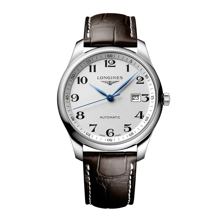 Bộ sưu tập Longines Master Collection L2.893.4.78.3