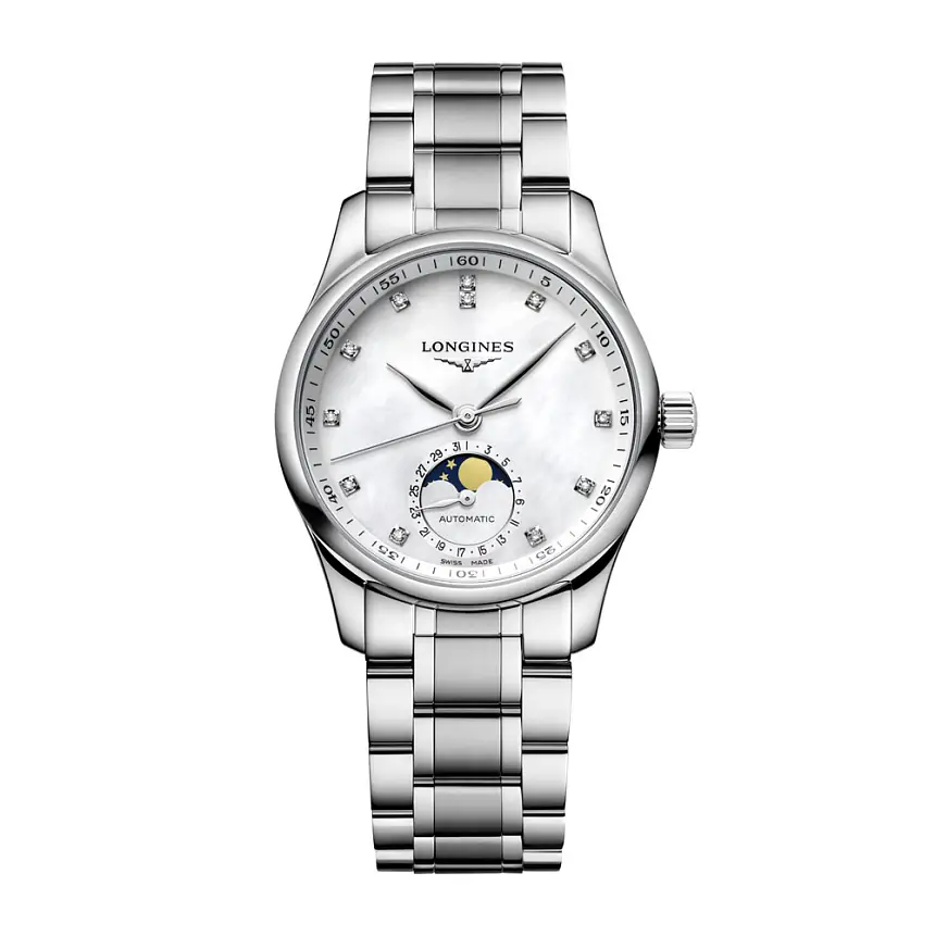 Bộ sưu tập Longines Master Collection L2.409.4.87.6