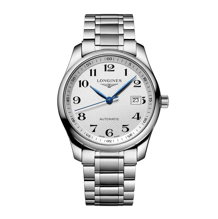 Bộ sưu tập Longines Master Collection L2.793.4.78.6