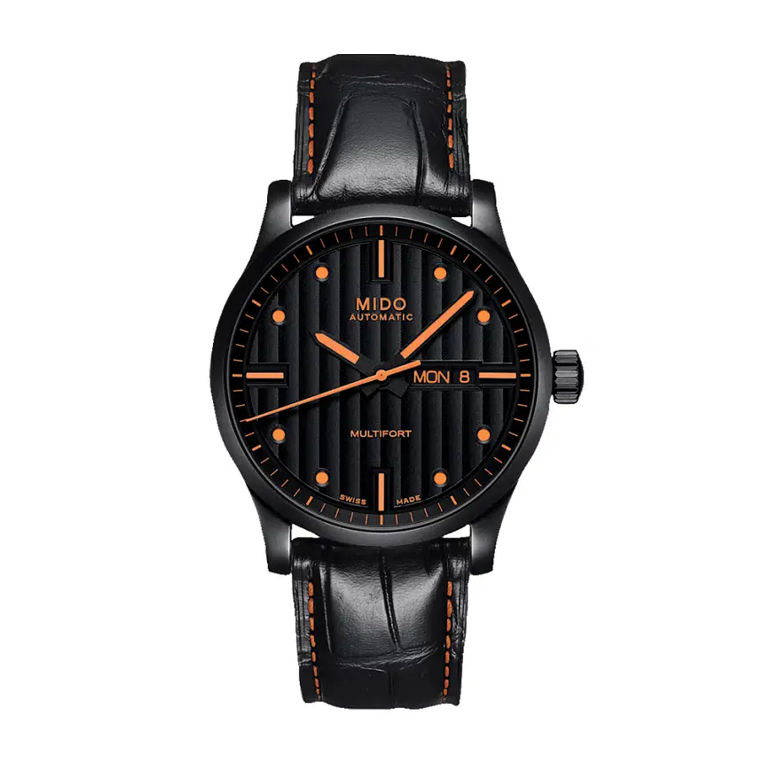 Mido Multifort Phiên bản Đặc biệt M005.430.36.051.80