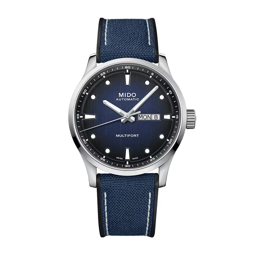 Mido Multifort M M038.430.17.041.00
