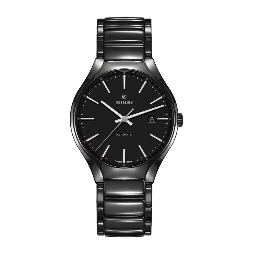 Rado True Round Tự động R27056152