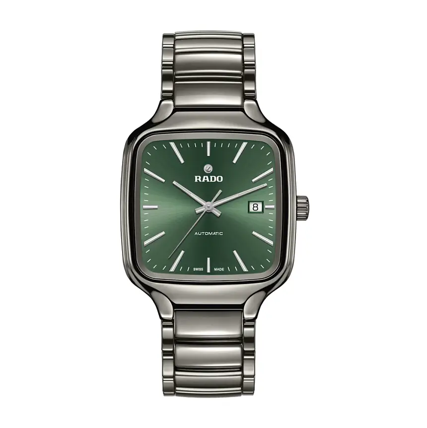 Rado True Square Tự động R27077312