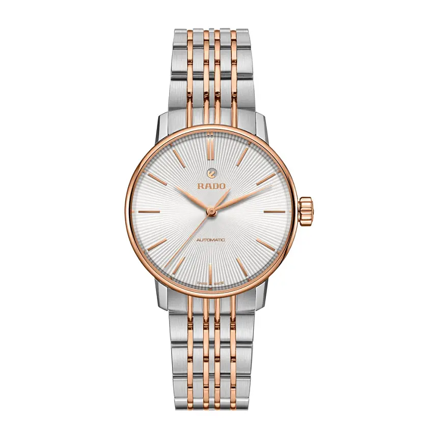 Rado Coupole Tự động R22862027