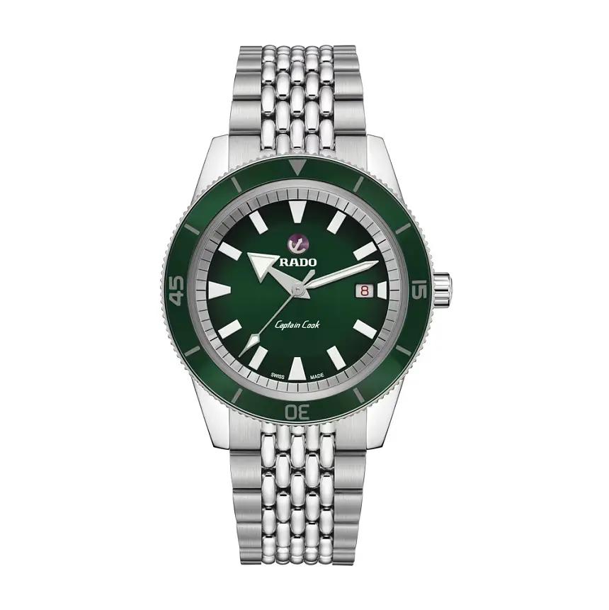 Rado Captain Cook Tự động R32505313