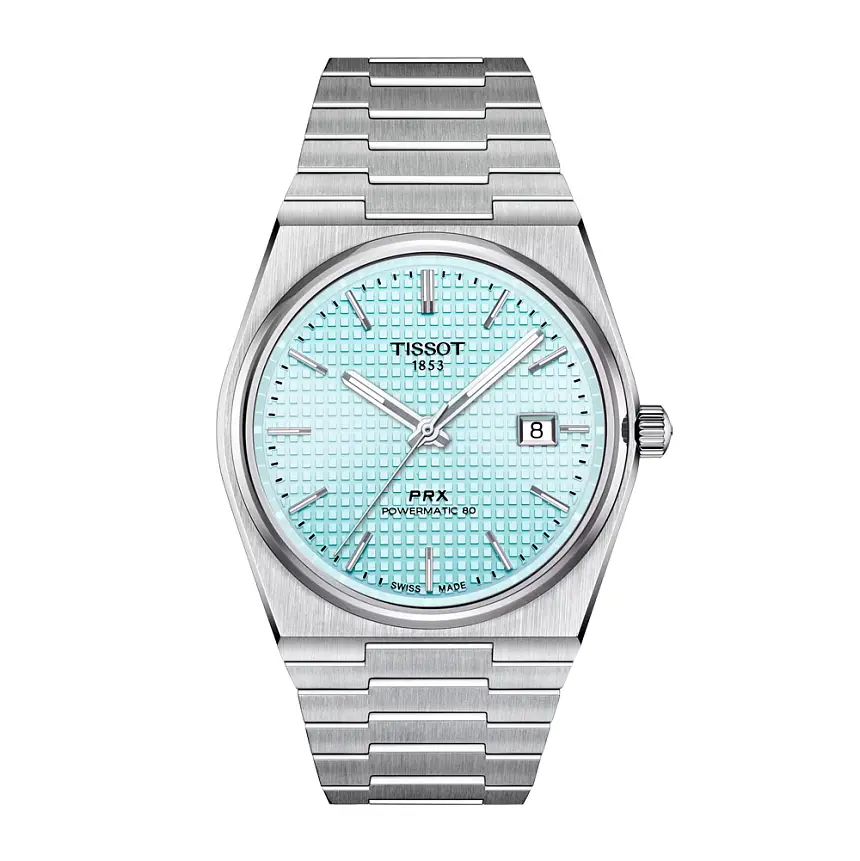 Tissot PRX Powermatic 80 T137.407.11.351.00