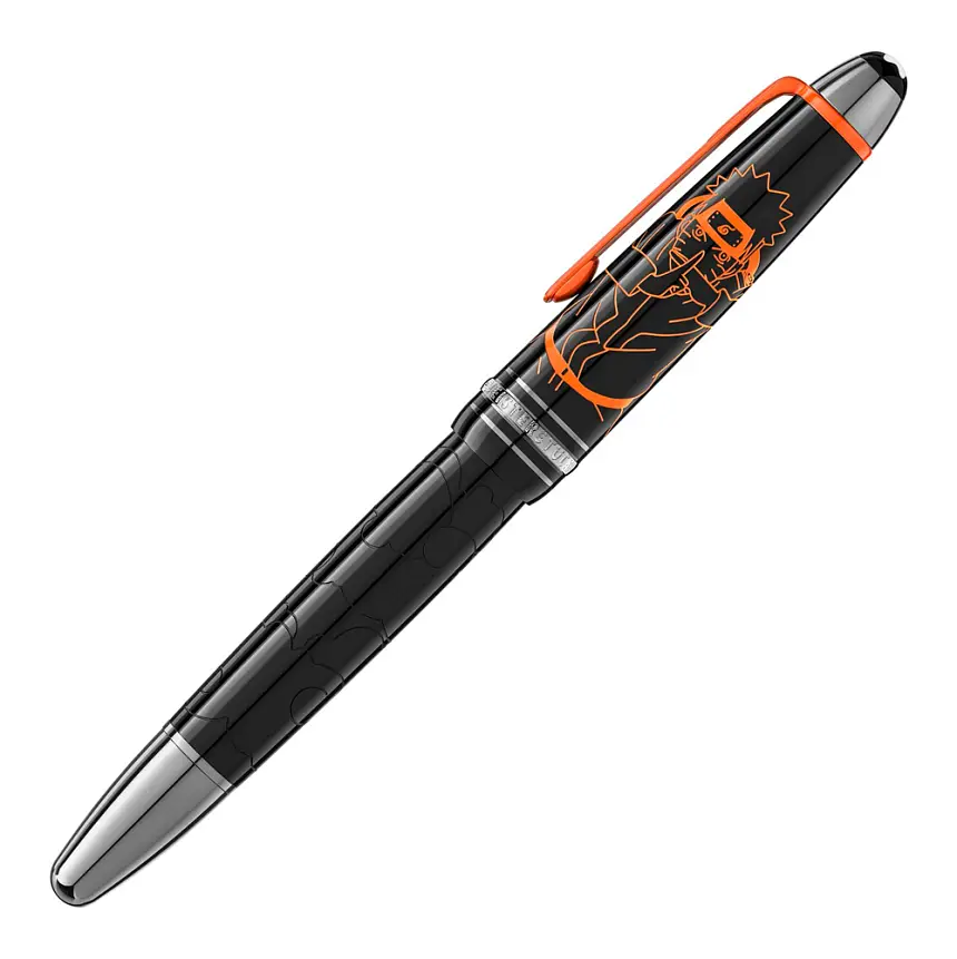 Montblanc Meisterstück Naruto Phiên bản Đặc biệt 129322